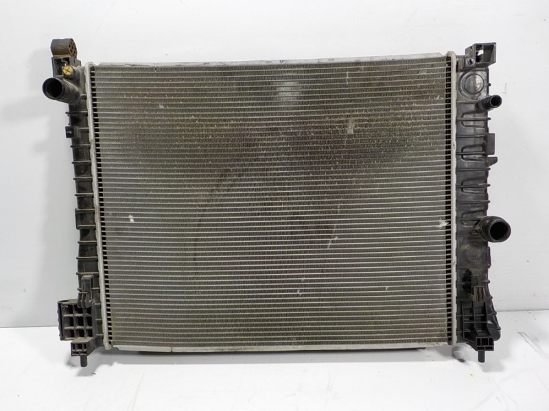 Recambio de radiador agua para opel mokka 1.7 16v cdti referencia OEM IAM 95081724  