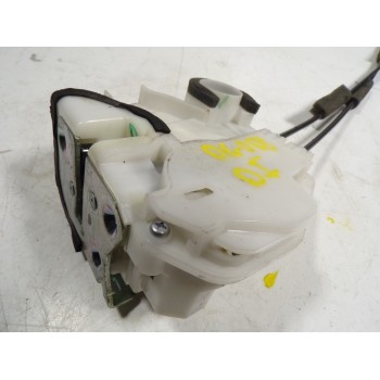 CERRADURA PUERTA DELANTERA IZQUIERDA 5715A907 