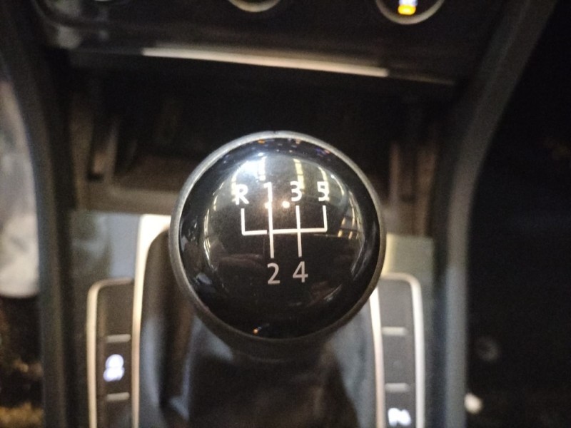 Recambio de palanca cambio para volkswagen golf vii lim. (bq1) advance referencia OEM IAM 5Q0711049BK 5Q0711049AP 