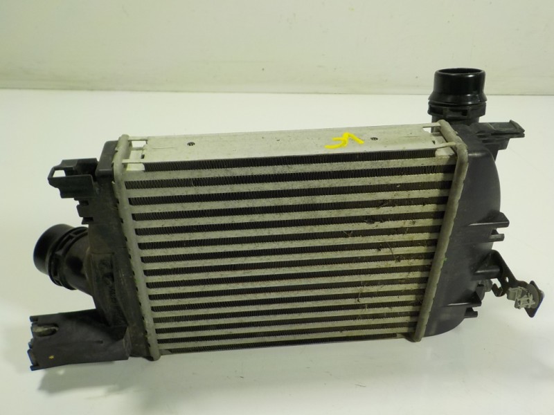 Recambio de intercooler para dacia sandero 0.9 tce cat referencia OEM IAM 144963014R 144963014R 