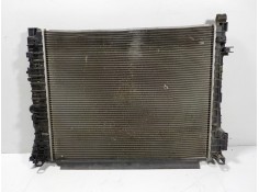 Recambio de radiador agua para opel mokka 1.7 16v cdti referencia OEM IAM 95081724   2