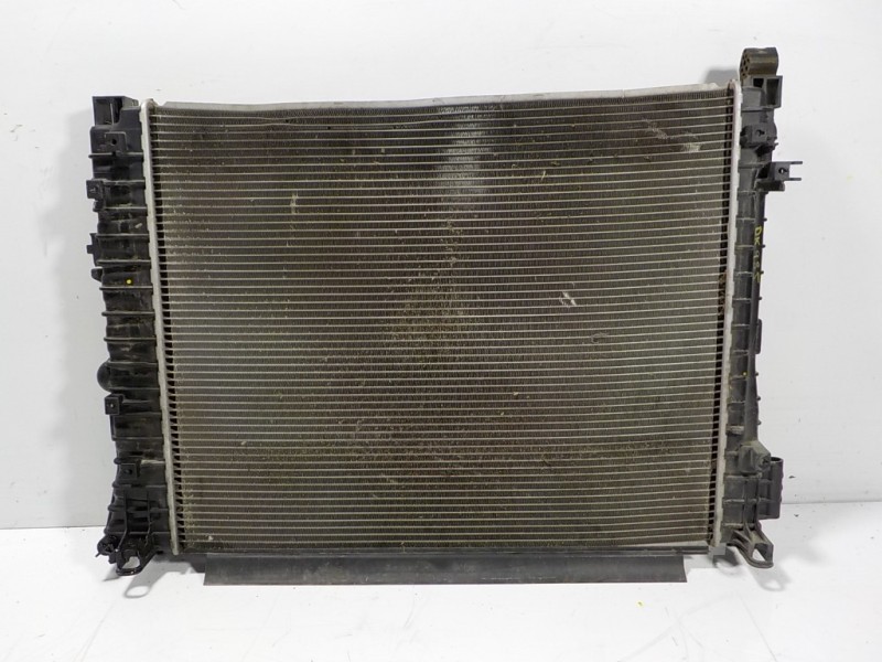 Recambio de radiador agua para opel mokka 1.7 16v cdti referencia OEM IAM 95081724  