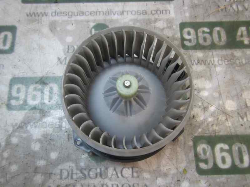 Recambio de motor calefaccion para citroën c-zero seduction referencia OEM IAM 6441FC  