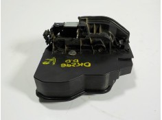 Recambio de cerradura puerta delantera derecha para bmw x3 (f25) 2.0 turbodiesel referencia OEM IAM 51217229458 7318416  2
