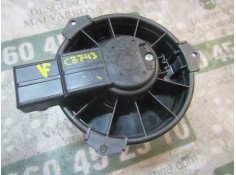 Recambio de motor calefaccion para citroën c-zero seduction referencia OEM IAM 6441FC   2