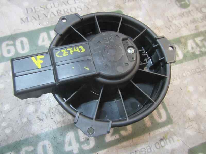 Recambio de motor calefaccion para citroën c-zero seduction referencia OEM IAM 6441FC  