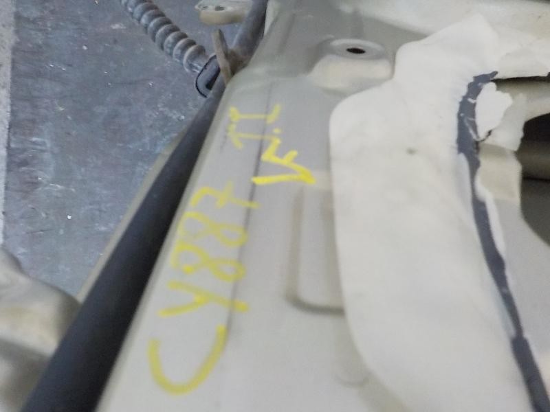 Recambio de puerta trasera izquierda para hyundai terracan (hp) 2.9 crdi cat referencia OEM IAM 77010H1010  