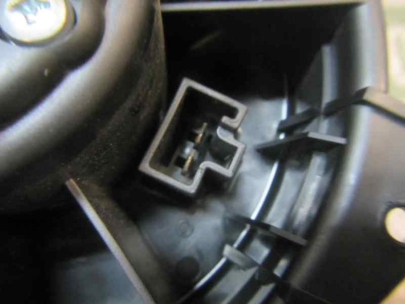 Recambio de motor calefaccion para citroën c-zero seduction referencia OEM IAM 6441FC  