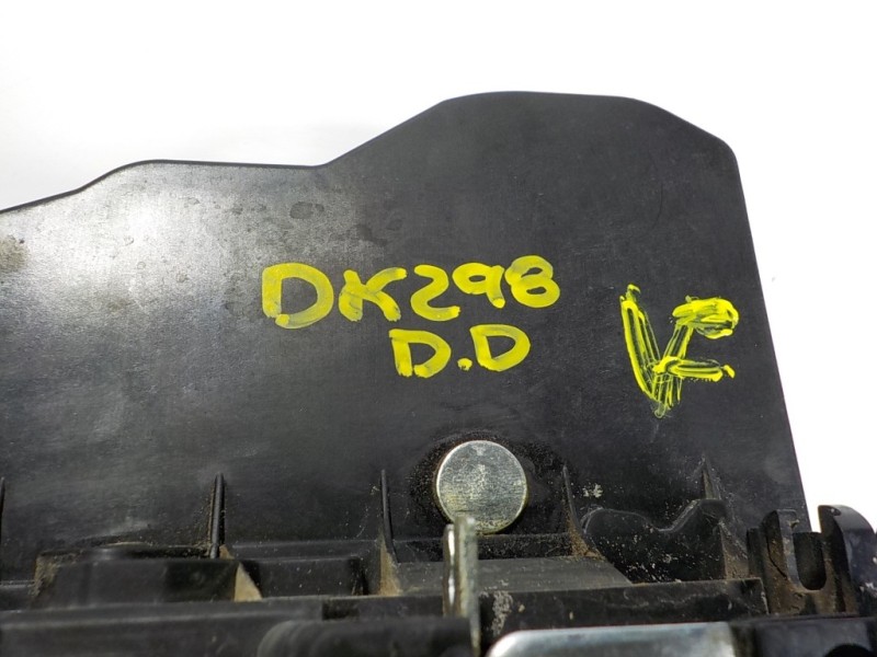 Recambio de cerradura puerta delantera derecha para bmw x3 (f25) 2.0 turbodiesel referencia OEM IAM 51217229458 7318416 