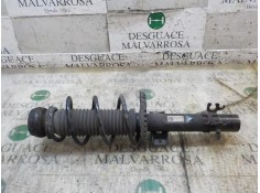 Recambio de amortiguador delantero derecho para seat ibiza (6j5) 1.4 16v referencia OEM IAM 6R0413031F   2