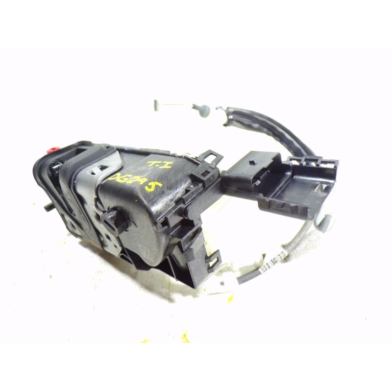 Recambio de cerradura puerta trasera izquierda para peugeot 208 (p2) (e-) gt referencia OEM IAM 9829285480 292854 16943874