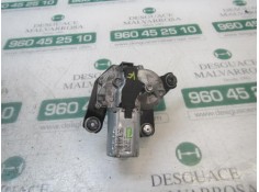 Recambio de motor limpia trasero para fiat panda (319) 1.2 cat referencia OEM IAM 51845966 51845966  2