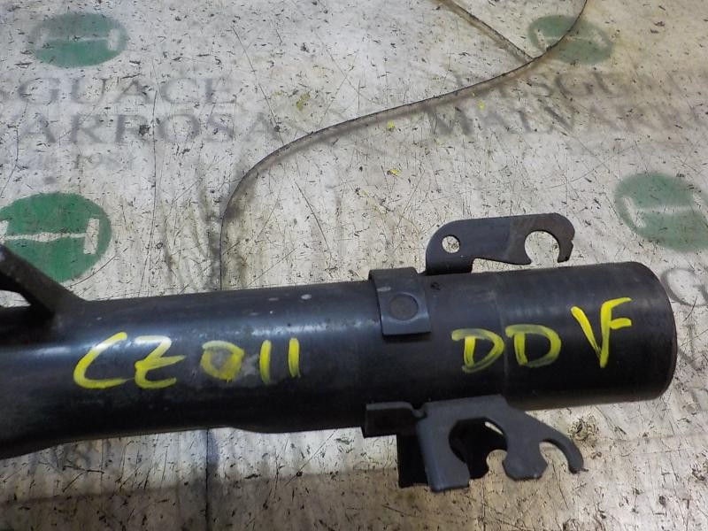 Recambio de amortiguador delantero derecho para seat ibiza (6j5) 1.4 16v referencia OEM IAM 6R0413031F  