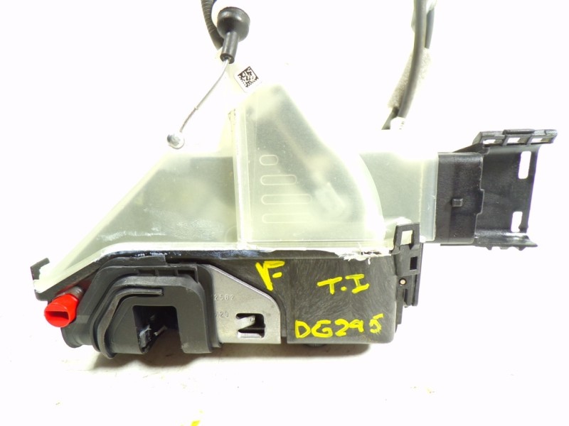 Recambio de cerradura puerta trasera izquierda para peugeot 208 (p2) (e-) gt referencia OEM IAM 9829285480 292854 16943874