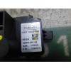 Recambio de resistencia calefaccion para ford focus lim. (cb8) 1.6 tdci cat referencia OEM IAM 1512406 6G9T19E624DB 