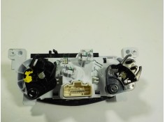 Recambio de mando calefaccion / aire acondicionado para dacia sandero 0.9 tce cat referencia OEM IAM 275101406R A42303400  2