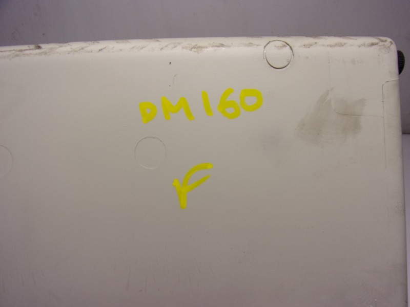 Recambio de guantera para renault captur 0.9 tce referencia OEM IAM 685004846R  