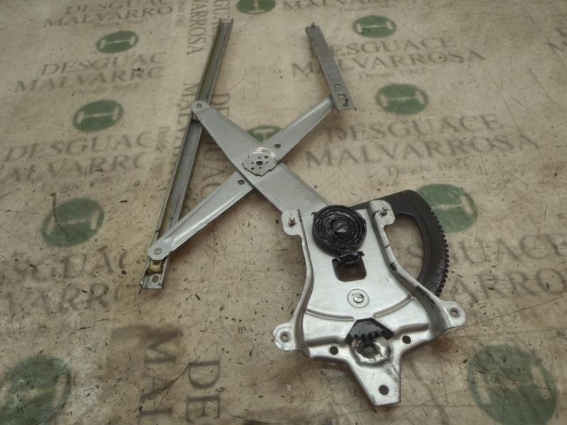 Recambio de elevalunas delantero derecho para chevrolet aveo lt referencia OEM IAM   