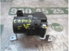 Recambio de motor apertura trampillas climatizador para citroën c-zero seduction referencia OEM IAM 6479L0 1138002160 1138002160 2