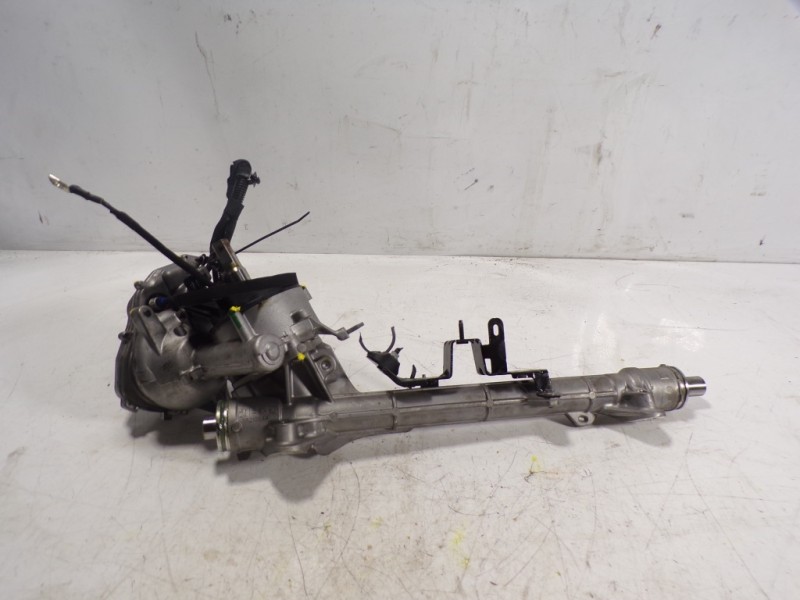 Recambio de cremallera direccion para peugeot 208 (p2) (e-) gt referencia OEM IAM 1663576880 9834749180 