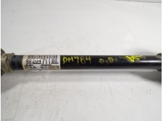 Recambio de transmision derecha para peugeot partner tepee b9 1.6 16v hdi referencia OEM IAM 9820471180 9820471180  2