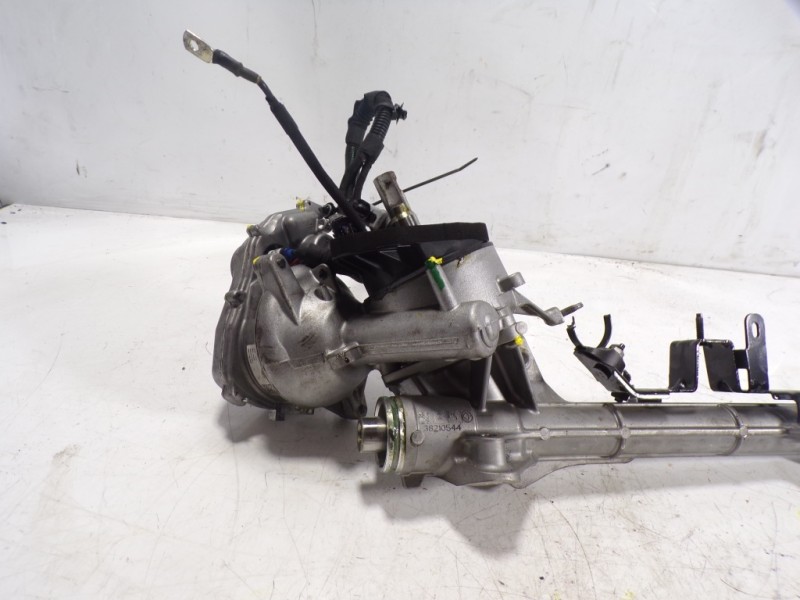 Recambio de cremallera direccion para peugeot 208 (p2) (e-) gt referencia OEM IAM 1663576880 9834749180 