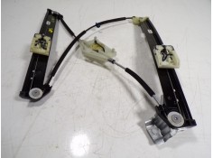 Recambio de elevalunas delantero derecho para cupra leon sportstourer (kl8) vz 2.0 tsi 4drive referencia OEM IAM  5FA837462B  2