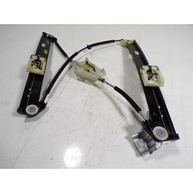Recambio de elevalunas delantero derecho para cupra leon sportstourer (kl8) vz 2.0 tsi 4drive referencia OEM IAM  5FA837462B 