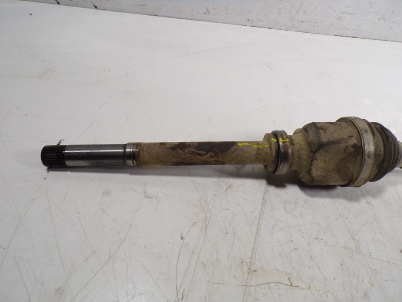 Recambio de transmision derecha para peugeot partner tepee b9 1.6 16v hdi referencia OEM IAM 9820471180 9820471180 