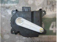 Recambio de motor apertura trampillas climatizador para citroën c-zero seduction referencia OEM IAM 6479L2 1138002380 1138002380 2