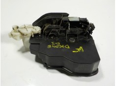 Recambio de cerradura puerta delantera izquierda para bmw x3 (f25) 2.0 turbodiesel referencia OEM IAM 51217229461 7318409  2