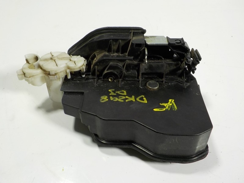 Recambio de cerradura puerta delantera izquierda para bmw x3 (f25) 2.0 turbodiesel referencia OEM IAM 51217229461 7318409 