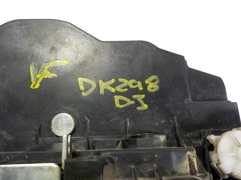 Recambio de cerradura puerta delantera izquierda para bmw x3 (f25) 2.0 turbodiesel referencia OEM IAM 51217229461 7318409 