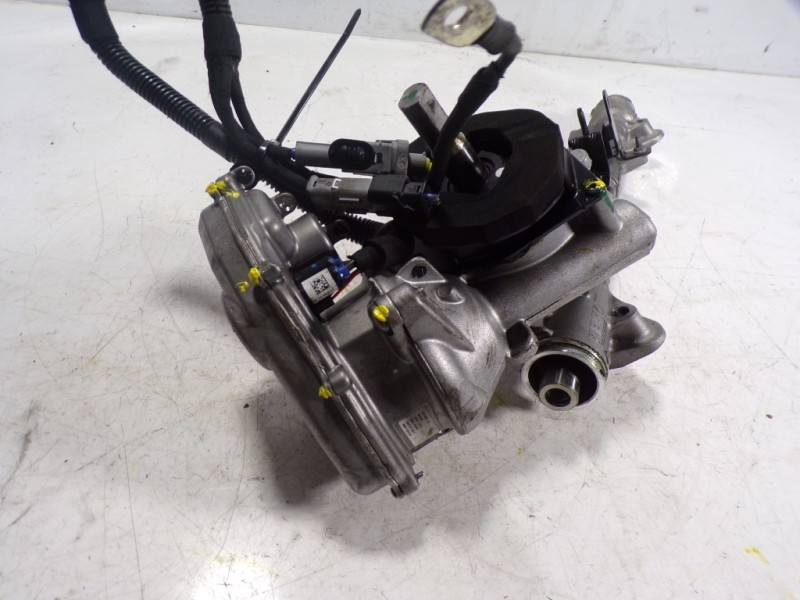 Recambio de cremallera direccion para peugeot 208 (p2) (e-) gt referencia OEM IAM 1663576880 9834749180 