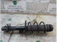Recambio de amortiguador delantero izquierdo para seat ibiza (6j5) 1.4 16v referencia OEM IAM 6R0413031F   2
