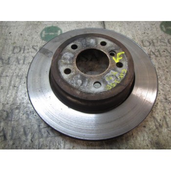 DISCO FRENO TRASERO 34216864061 