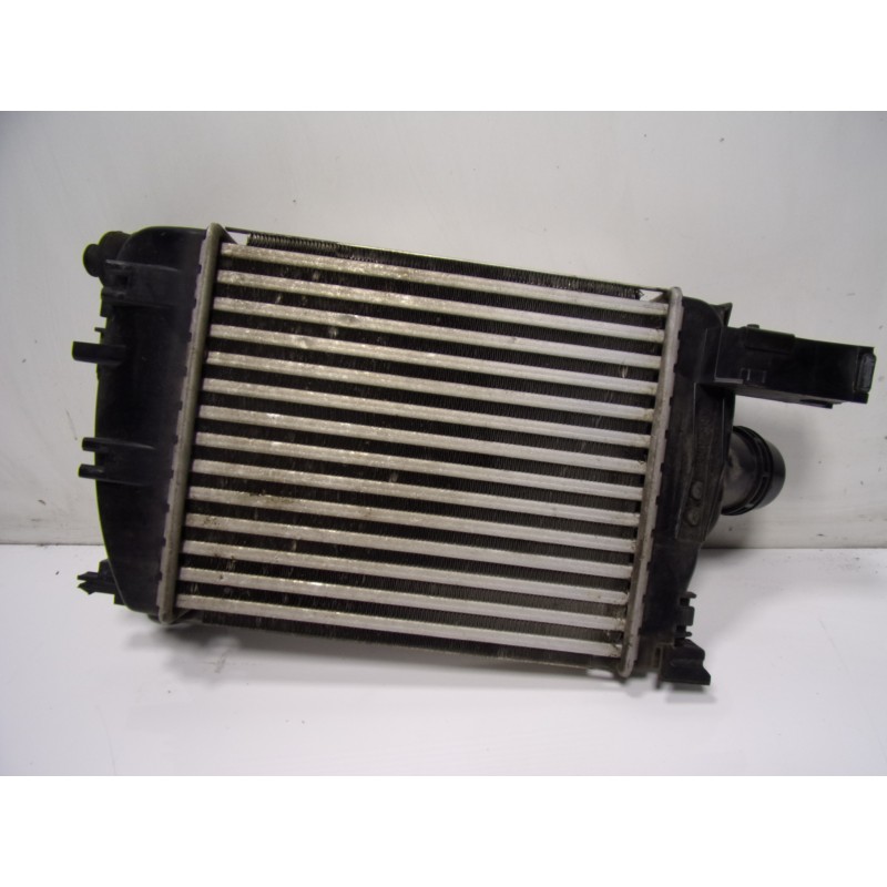 Recambio de intercooler para renault captur 0.9 tce referencia OEM IAM 144963014R 144963014R 