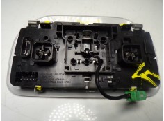 Recambio de piloto interior para fiat tipo ii (357) fam 1.6 jtdm 16v referencia OEM IAM 735631406 07356314060  2