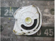 Recambio de motor apertura trampillas climatizador para citroën c-zero seduction referencia OEM IAM 6479L1   2