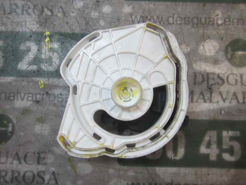 Recambio de motor apertura trampillas climatizador para citroën c-zero seduction referencia OEM IAM 6479L1  