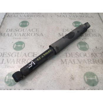 AMORTIGUADOR TRASERO IZQUIERDO 