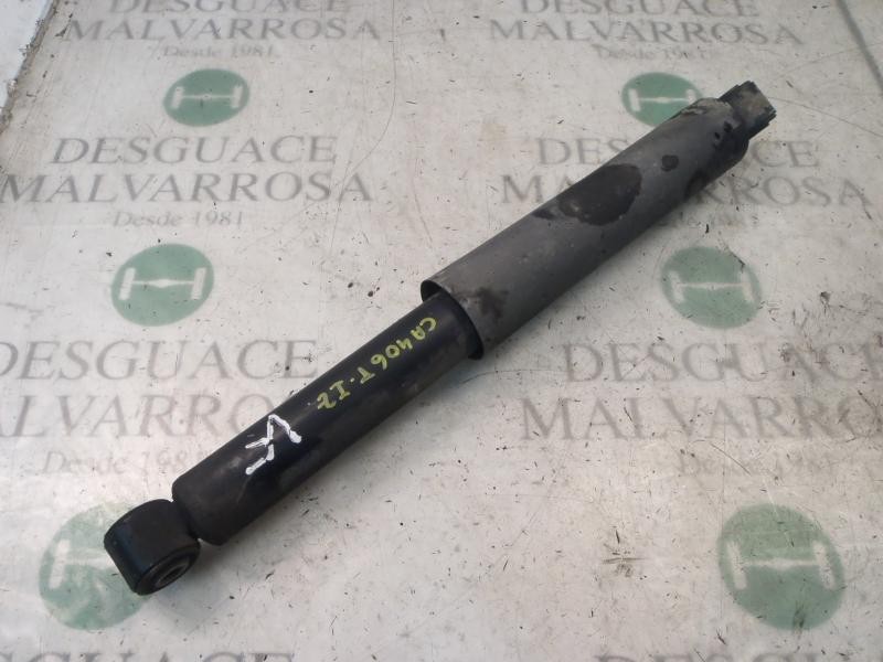 Recambio de amortiguador trasero izquierdo para ford transit connect (tc7) furgón (2006) referencia OEM IAM   