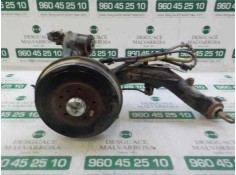 Recambio de mangueta trasera izquierda para fiat doblo ii cargo (263) 1.3 16v m-jet cat referencia OEM IAM 51999719   2