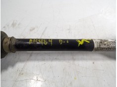 Recambio de transmision izquierda para peugeot partner tepee b9 1.6 16v hdi referencia OEM IAM 9820471280 ILEGIBLE  2