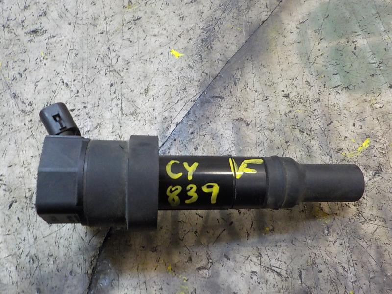 Recambio de bobina para hyundai i10 1.0 cat referencia OEM IAM 2730104000 2730104000 