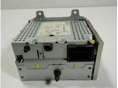 Recambio de sistema audio / radio cd para opel mokka 1.7 16v cdti referencia OEM IAM 95369365 95324199  2