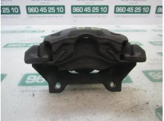 Recambio de pinza freno delantera derecha para fiat panda (319) 1.2 cat referencia OEM IAM 77365813   2