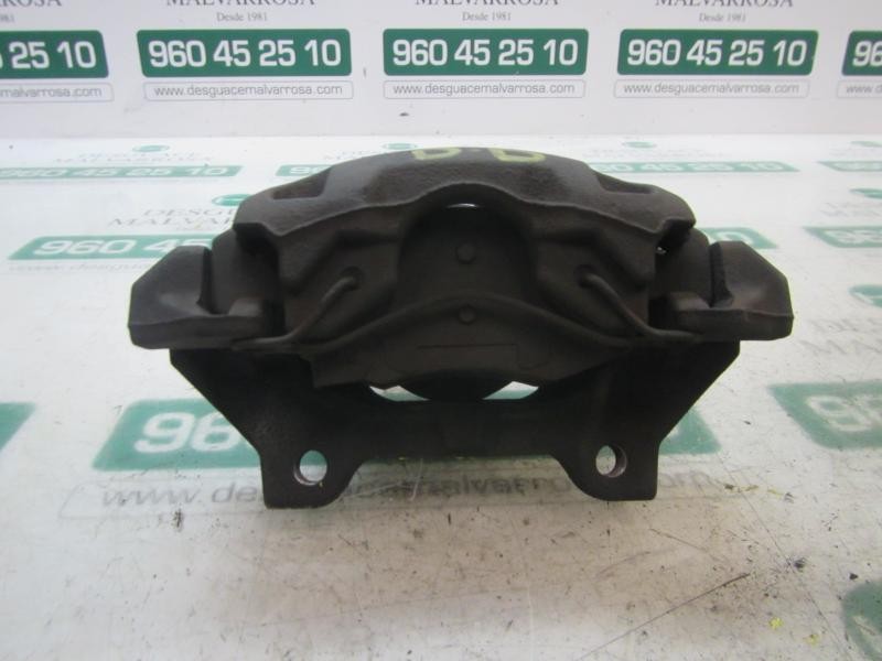 Recambio de pinza freno delantera derecha para fiat panda (319) 1.2 cat referencia OEM IAM 77365813  