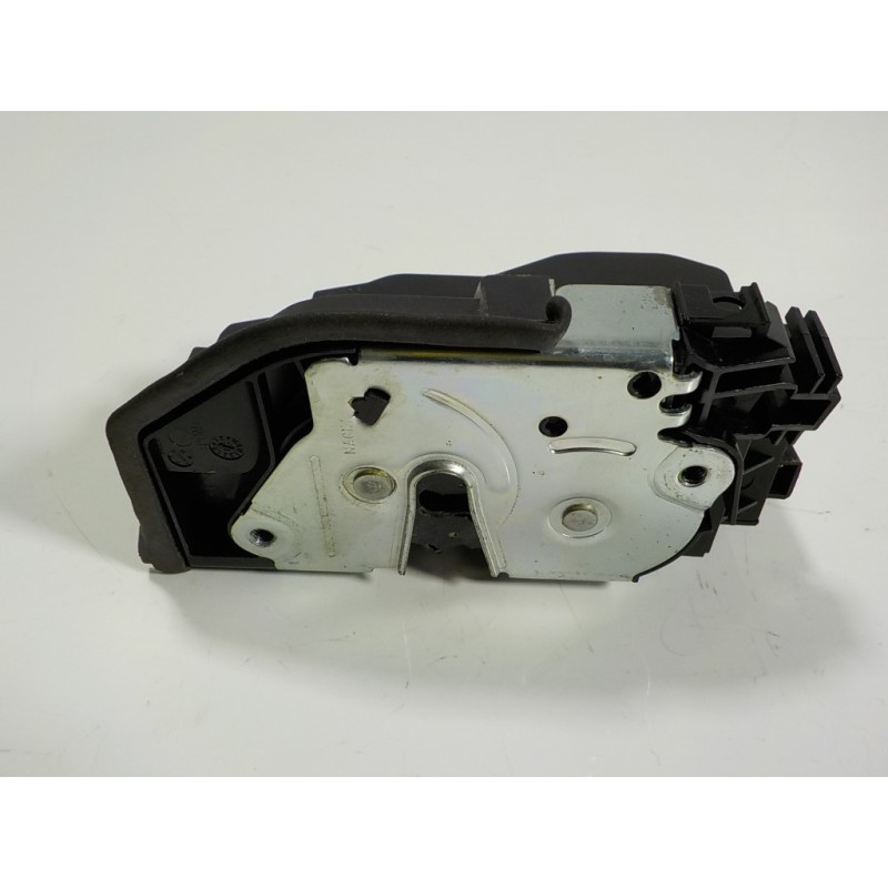 Recambio de cerradura puerta trasera derecha para bmw x3 (f25) 2.0 turbodiesel referencia OEM IAM 51227276674 7318414 