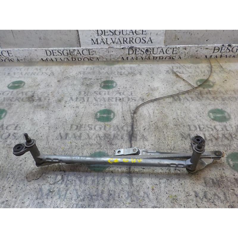 Recambio de articulacion limpia delantero para seat ibiza (6j5) 1.4 16v referencia OEM IAM 6R1955023B  